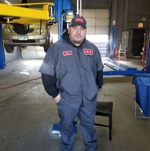 Meet your Posher, Omar